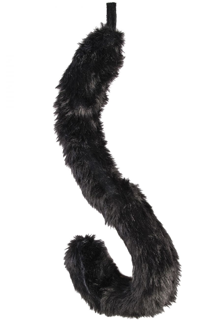 Hunt for Special Style Deluxe Black Cat Tail Factory Store